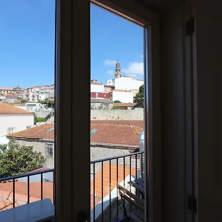 Hm - Flores Skylight Apartament