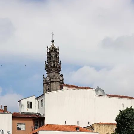 Apartament Hm - Flores Skylight *