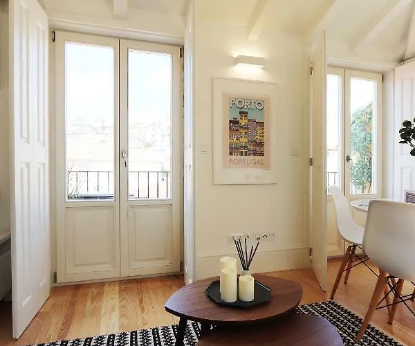 Apartament Hm - Flores Skylight