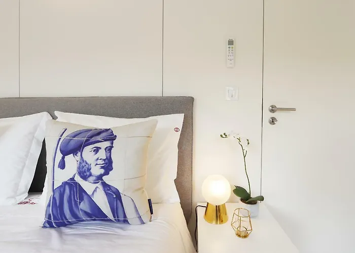 Apartament Hm - Flores Skylight *