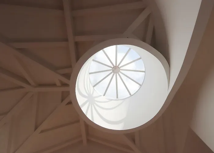 Hm - Flores Skylight