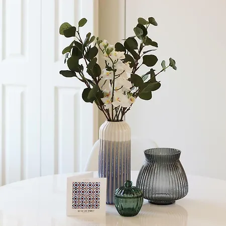 Hm - Flores Skylight 波尔图