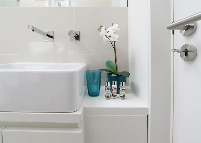 Hm - Flores Skylight Porto