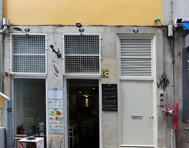 Lejlighed Hm - Flores Skylight