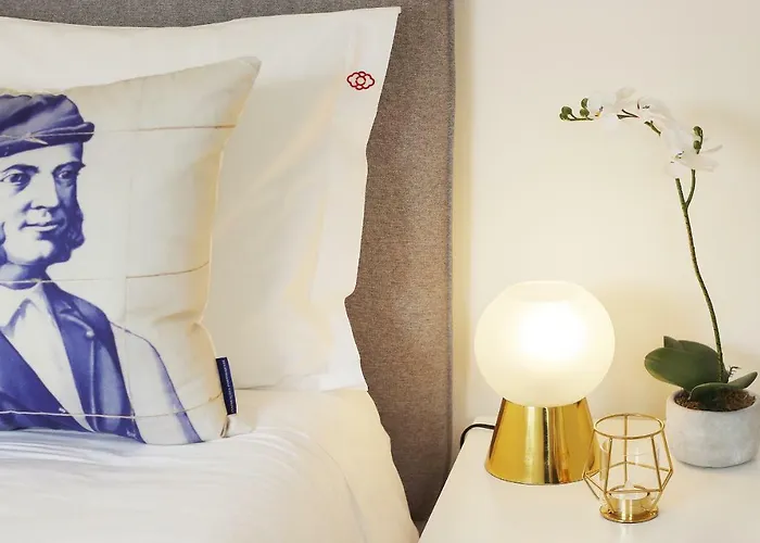 Hm - Flores Skylight Porto