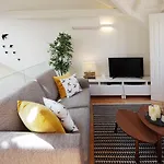 Διαμέρισμα Hm - Flores Skylight *