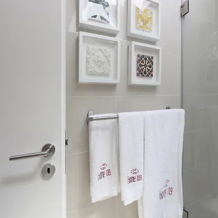 Hm - Flores Skylight Apartment Porto