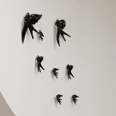 Hm - Flores Skylight דירה