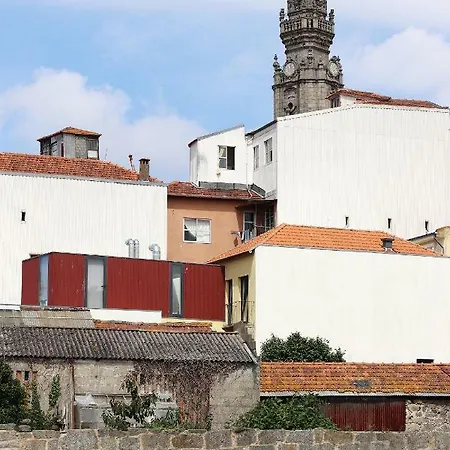 דירה Hm - Flores Skylight