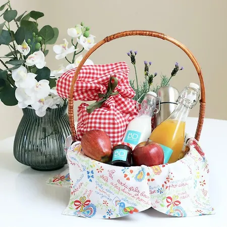 Hm - Flores Skylight Apartamento
