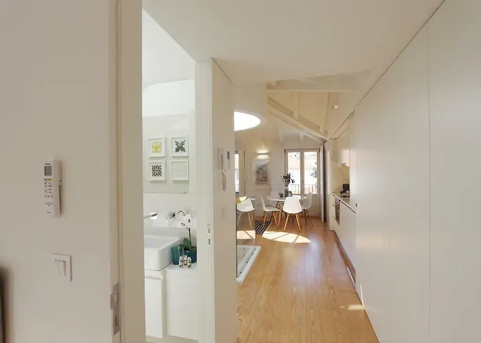 Hm - Flores Skylight Πόρτο