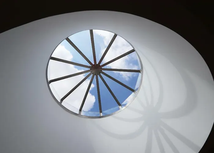 Διαμέρισμα Hm - Flores Skylight