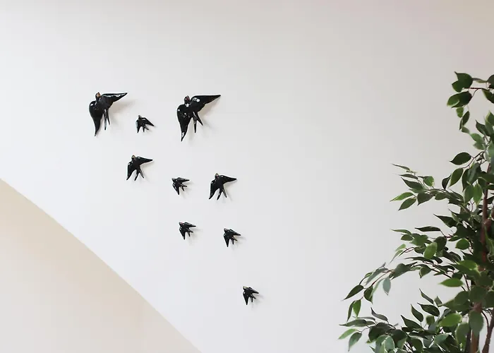 Hm - Flores Skylight Πόρτο