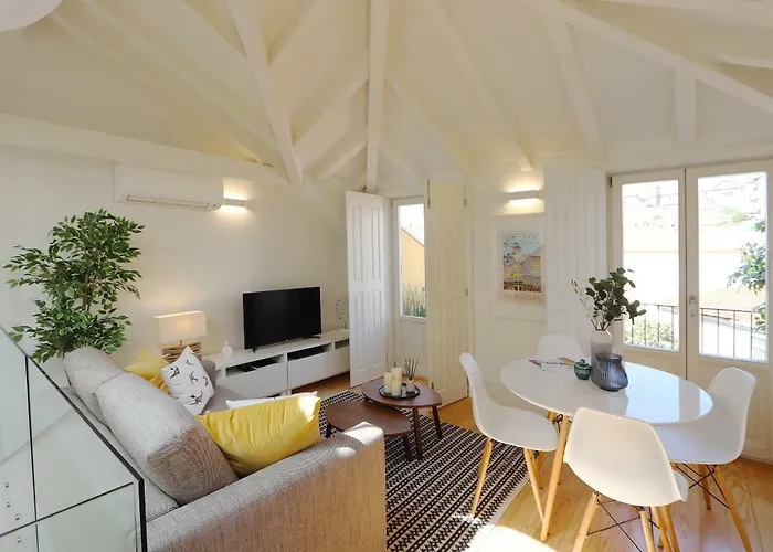 Hm - Flores Skylight Πόρτο