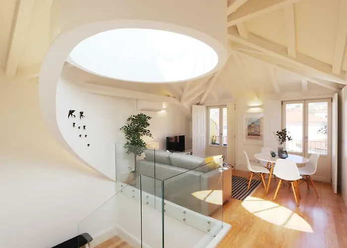 Hm - Flores Skylight شقة