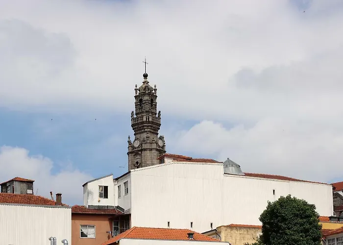 شقة Hm - Flores Skylight *