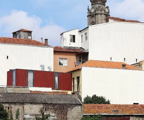 شقة Hm - Flores Skylight