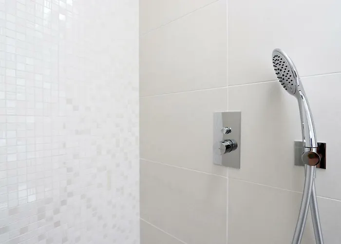 شقة Hm - Flores Skylight