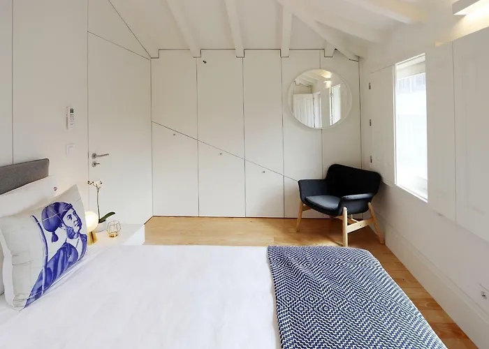 Hm - Flores Skylight شقة