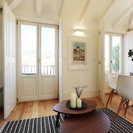 Lejlighed Hm - Flores Skylight