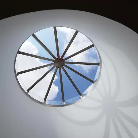 Lejlighed Hm - Flores Skylight