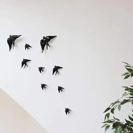 Hm - Flores Skylight ポルト