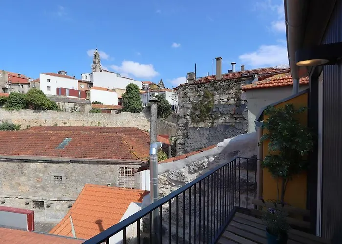 Hm - Flores Skylight * ポルト