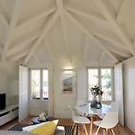 Hm - Flores Skylight Appartement Oporto