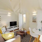 Hm - Flores Skylight Appartement Oporto