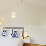 Appartement Hm - Flores Skylight Oporto