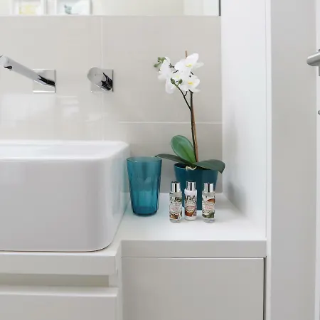 Hm - Flores Skylight Porto