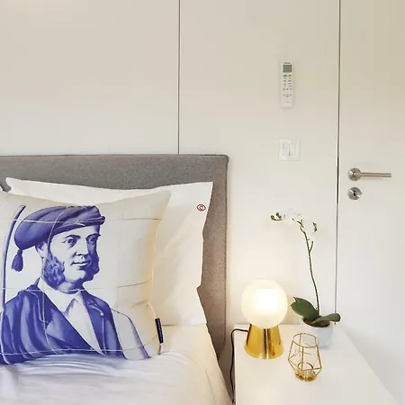 Appartement Hm - Flores Skylight *