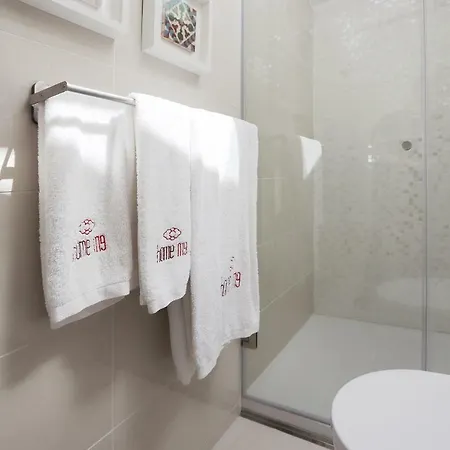 Appartement Hm - Flores Skylight